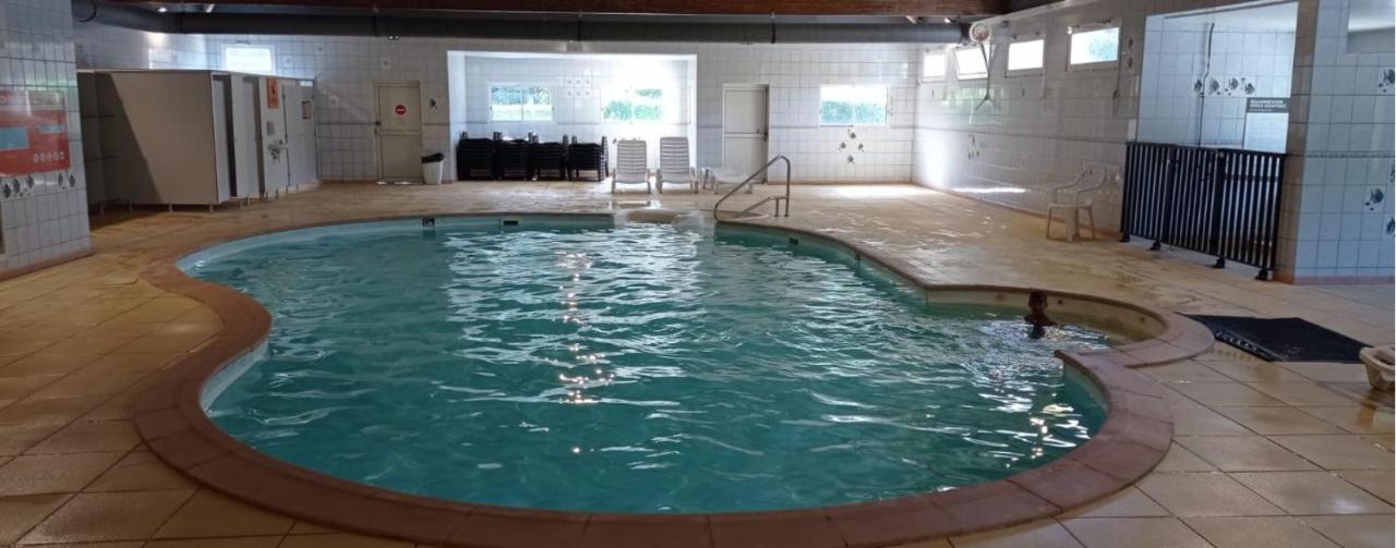 Le Ried Camping To Hapi Boofzheim Exterior foto